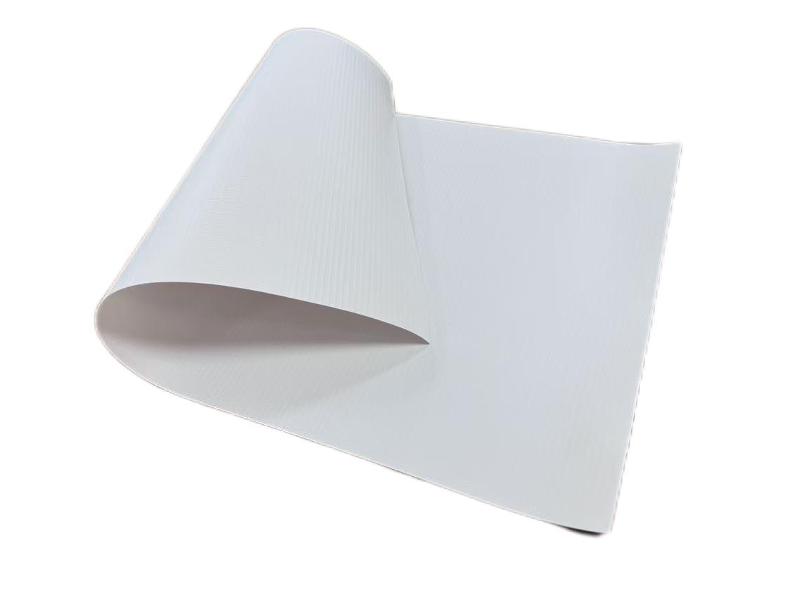 360GSM FrontLit PVC Flex Banner 300x500D