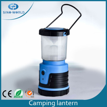 1 Bright CREE LED Camping Lantern