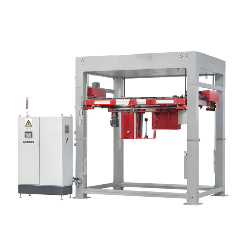 غلاف حلقي دوار عالي السرعة