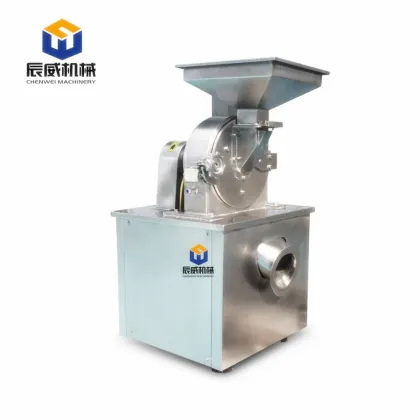 Gam Spice Crusher Universal Crusher