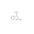 정밀한 분말 2-히 드 록 시-4-(Trifluoromethyl) quinoline CAS 25199-84-2
