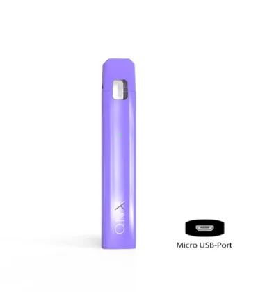 Full Spectrum Thc Oil Atomizer Cbg HHC Thick/Oil