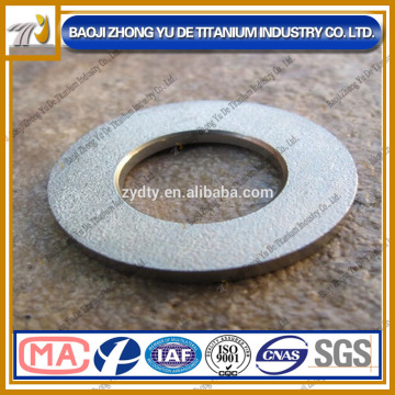 High qulitily Washer Inconel X750 mancfure in Baoji