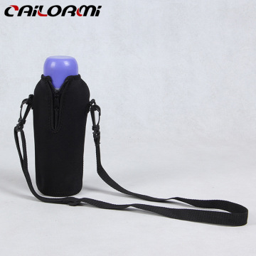 Drinking Water Bottle Sleeve Thermos Cups Cooler Bag