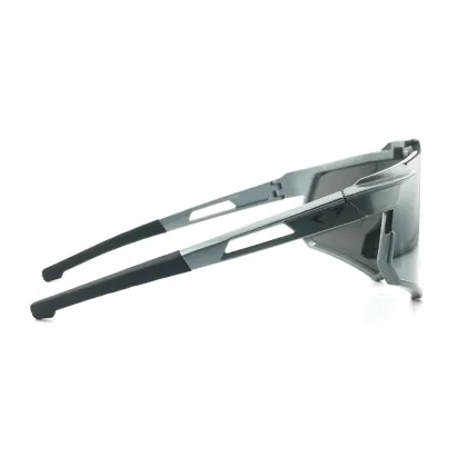 Cycling Sunglasses: Full Frame Photochromic Glasses for Biking Eyewear