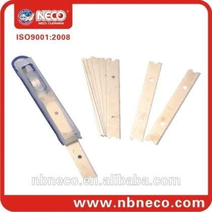 Floor scraper knife, Putty Knife