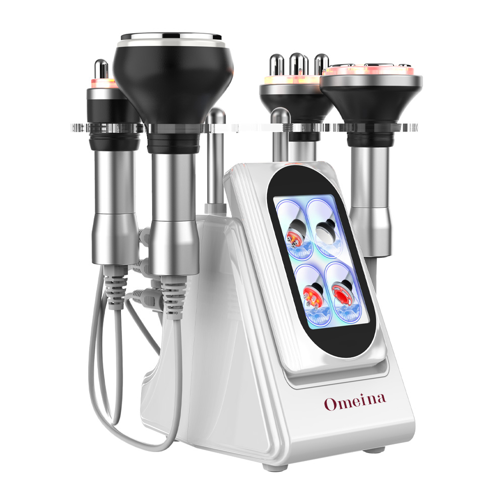 Omeina body slimming machine