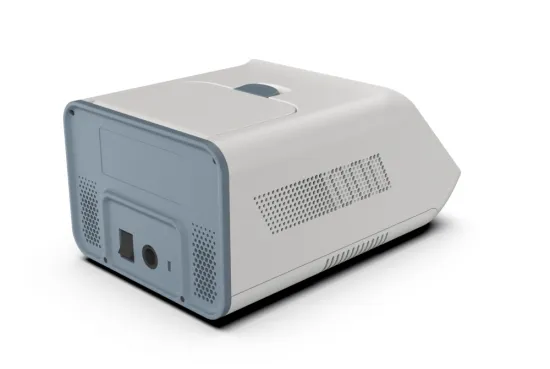Real Time PCR Price 8-Channel Machine