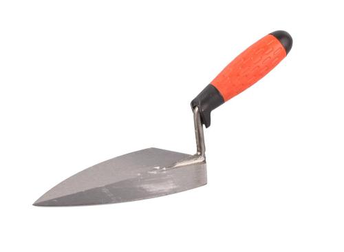 Alat Bangunan Pemasangan Batu Bata Trowel Knife