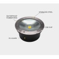 30W LED LED ANTROPRING LIGHTS UNDERGRED