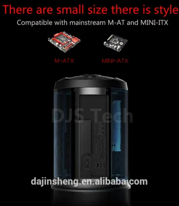DJ-C011 Assembled Desktop Computer DIY Desktop Computer Alibaba