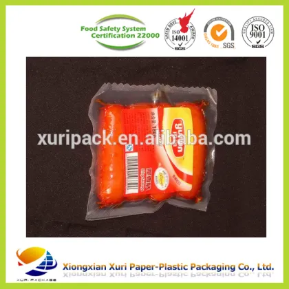 9 layer EVOH fragrance -holding co-extrusion material