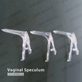 Speculum ginecologico vaginale usa e getta