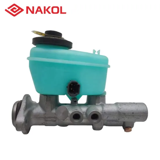 Car Accessories High Quality Brake Master Cylinder FOR TOYOTA
