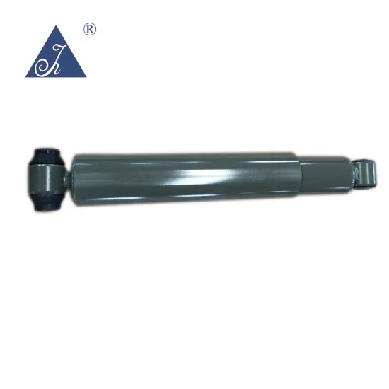 SINOTRUCK HOWO Spare Parts - Shock Absorber WG9100680001