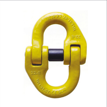 Grade 80 American Type Connecting Link