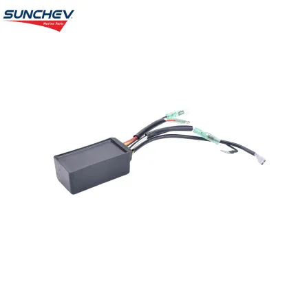 CDI 369-06060-1 For Tohatsu 5hp Outboard Motor Boat Engine