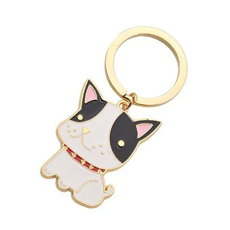 Cute Keyring