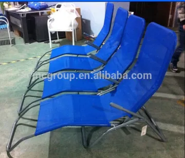 Garden rest chair, folding beach chair