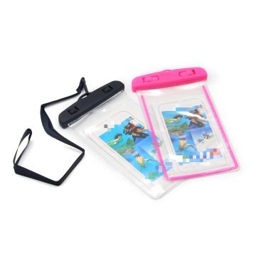 Popular Waterproof Phone Bag: Protect Your Cell Phone Underwater