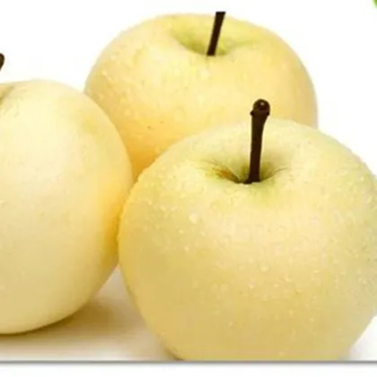 Delicious Fresh Tasty Gold Golden Pear