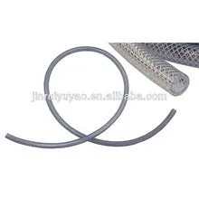 PVC watering tube 1/4'' for industry element
