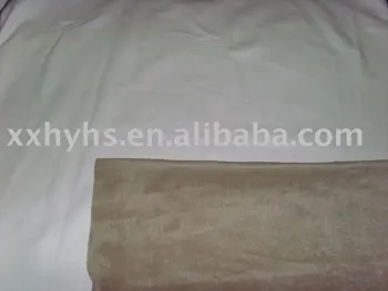Breathable laminated fabric