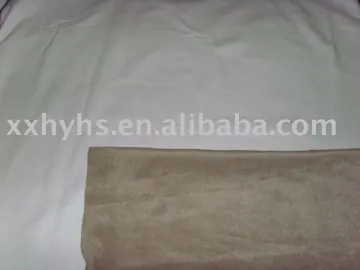 Breathable laminated fabric