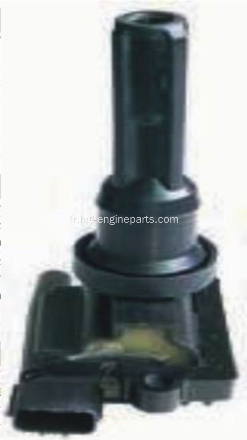 Mitsubishi Ignition Coil MD363552 F-523