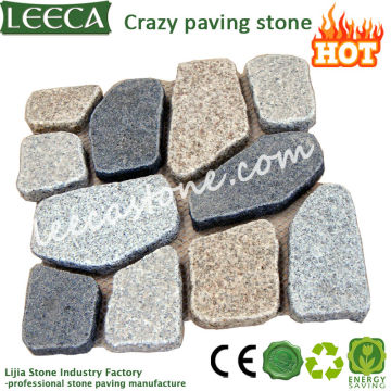 Patio granite cheap outdoor paver stone