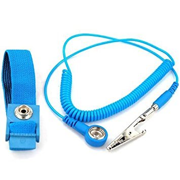 High quality esd wrist strap antistatic wrist strap Alibaba Suppliers