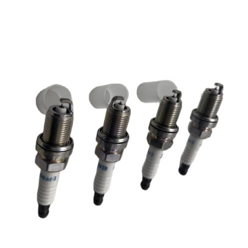 مقابس شرارة Iridium الأصلية الأصلية لأنظمة محرك السيارات 9331PFR6Y
