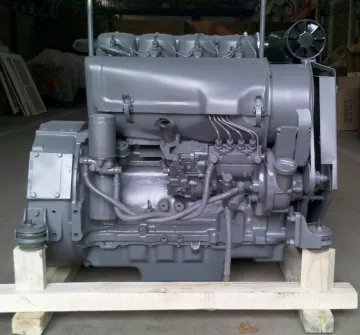 deutz F4L912 marine diesel engine 4 cylinder