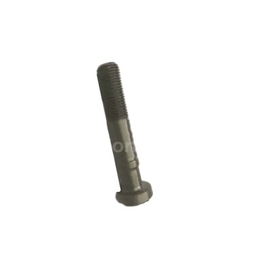 Engine Parts: Finding the Correct 3900919 Connecting Rod Bolt for Your 6BT Diesel Engine