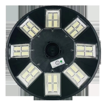 Outdoor UFO Integrated Street Lamp