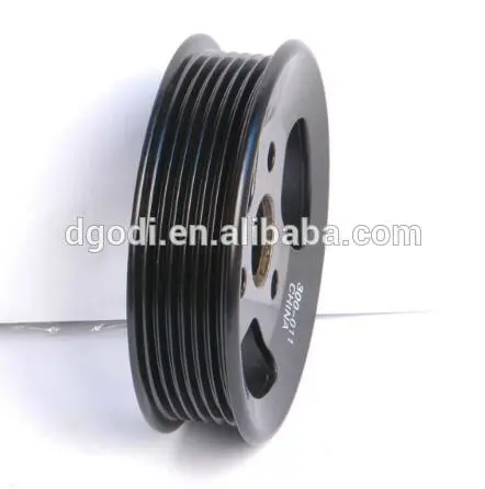 heavy duty steel crane pulley and sliding gate pulley
