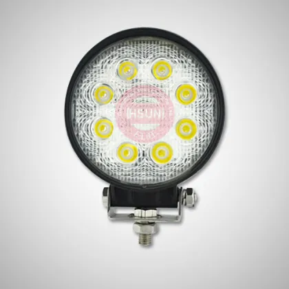 24w led work light, led work lights, led 12v work lights