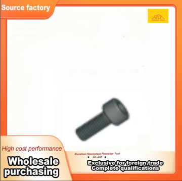 High-Quality Tool Shank Designed for Triangle Thread Inserts