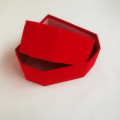 Bloem Gift Packaging Special Clear Lid Heart Box