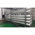 Su Arıtma için 45T/H Elektrodeiyonizasyon Sistemi