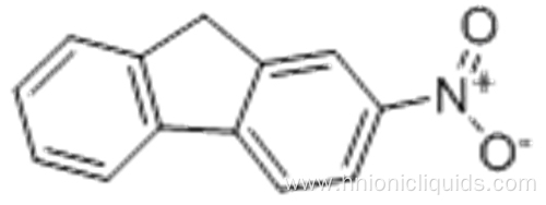 2-Nitrofluorene CAS 607-57-8