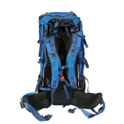 HUMTTO Outdoor Comfortable Wear-Resistant Mountaineering Backpack