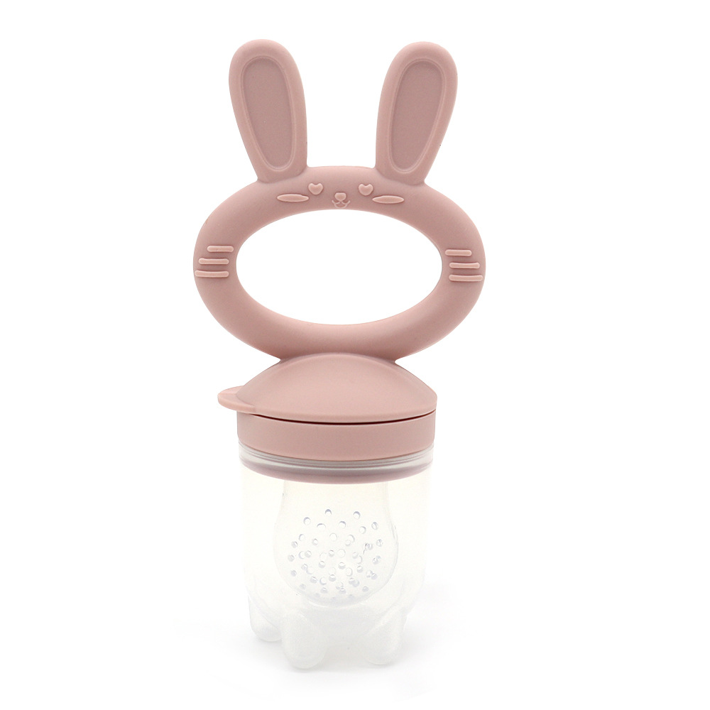silicone pacifier MFZ-E004