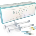 Elasty 1ml Hyaluronic Acid Dermal Filler Injection