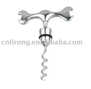 winged wine opener