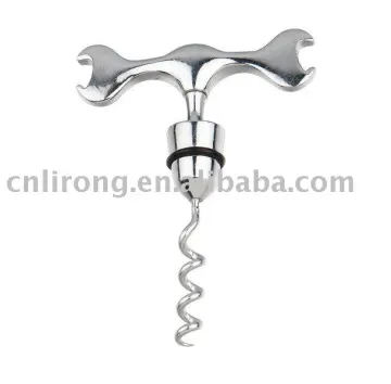 winged wine opener