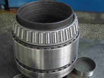 Four-Row Taper Roller Bearing for Rolling Mill Wtf304kvs4155eg