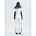 Two-panel one-piece ski suit Slim