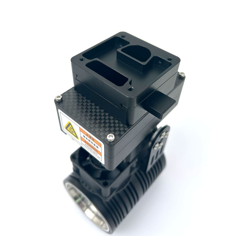 NEW Camera Quick-release Mount Anti-slip for 20KG Payload
