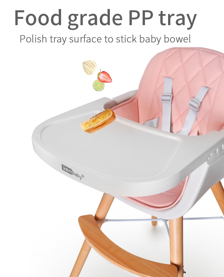 Mz802 High Chair